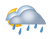im Laufe der Nacht Regen im Laufe der Nacht Regen