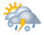Graupelgewitter Graupelgewitter