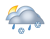 im Laufe der Nacht Schneeregen im Laufe der Nacht Schneeregen