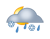 Schneeregenschauer Schneeregenschauer