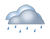 Sprühregen Sprühregen