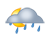 Regenschauer Regenschauer