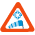 Schneeverwehungen