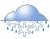 Tag: Schneeregen