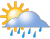 Tag: Regenschauer