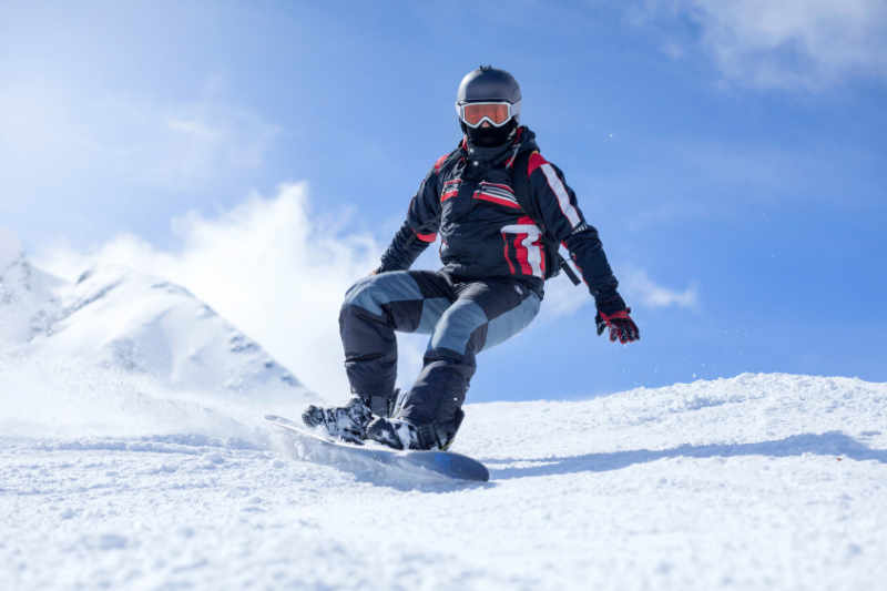 Schneehöhen - Wintersportwetter Schneehöhen - Wintersportwetter