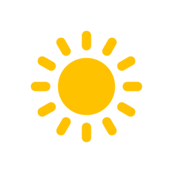 weather icon