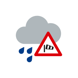 small weather icon