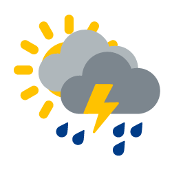 weather icon