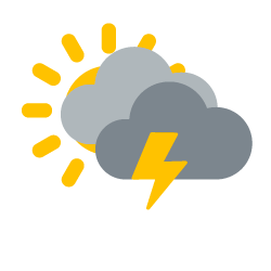 weather icon