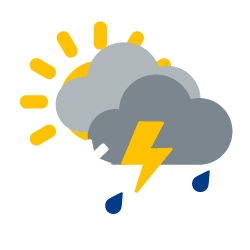 weather icon