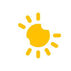 weather icon