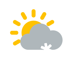 weather icon