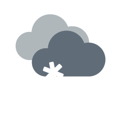 small weather icon