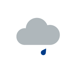 small weather icon