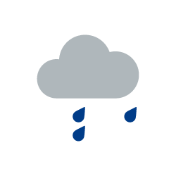 small weather icon