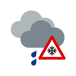 small weather icon