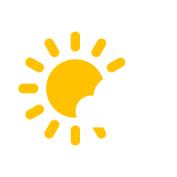 weather icon