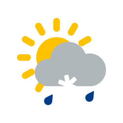 weather icon