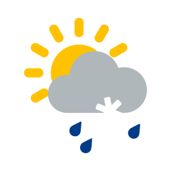 small weather icon