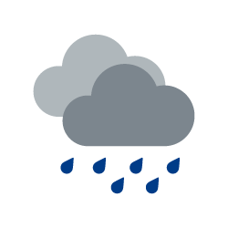 small weather icon