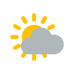 weather icon