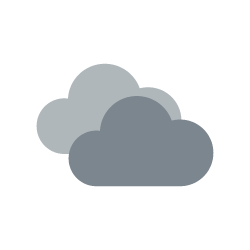 small weather icon