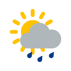 weather icon