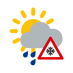 weather icon