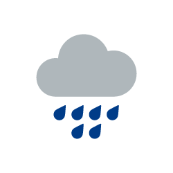 small weather icon