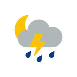 weather icon