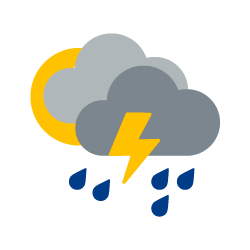 weather icon