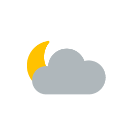 weather icon