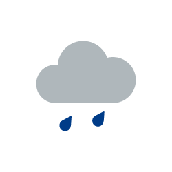 small weather icon