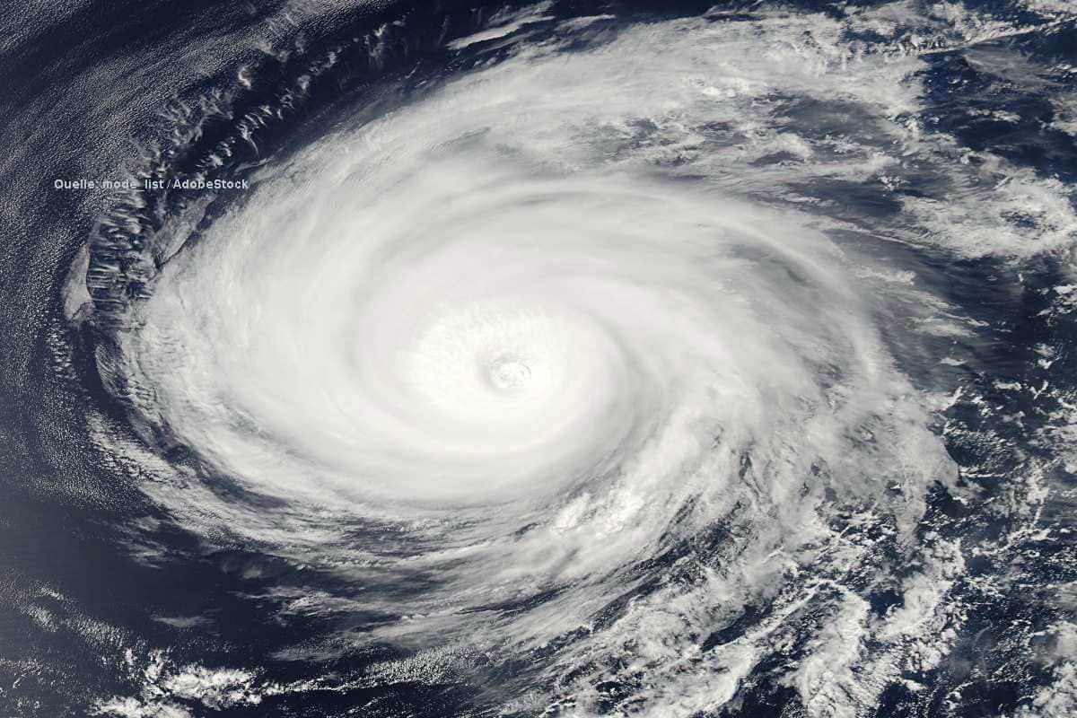 Taifun Dujuan vor Japan: Flutgefahr zu den Asienspielen