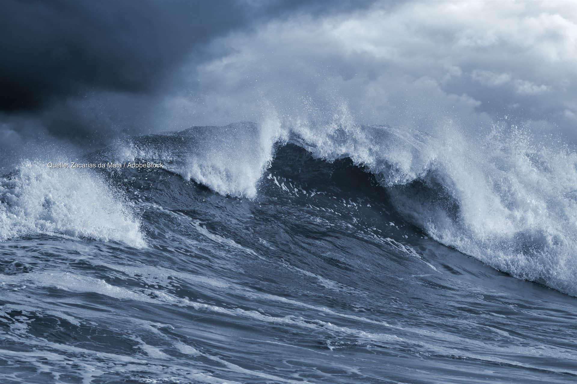 Sturm Manja in Freiburg: Stromausfall bremst Notaufnahme aus