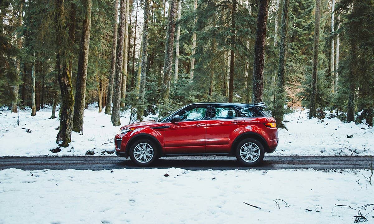 Kfz-Versicherung vergleichen vor dem Winter: Wie man mit einem Wechsel jährlich sparen kann