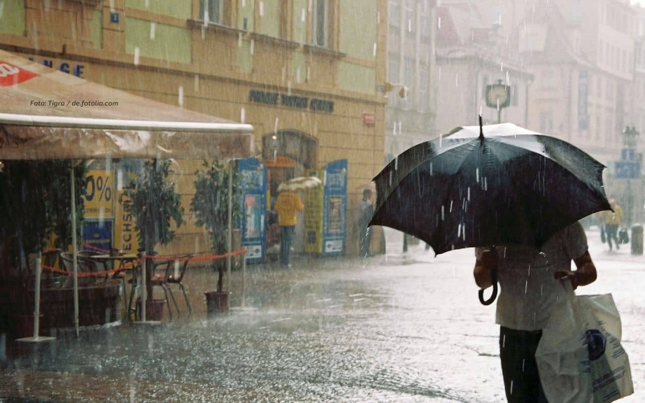 Wetterfeste Städtereisen: Was einen Citytrip bei Regen, Wind und Temperaturschwankungen wirklich angenehmer macht