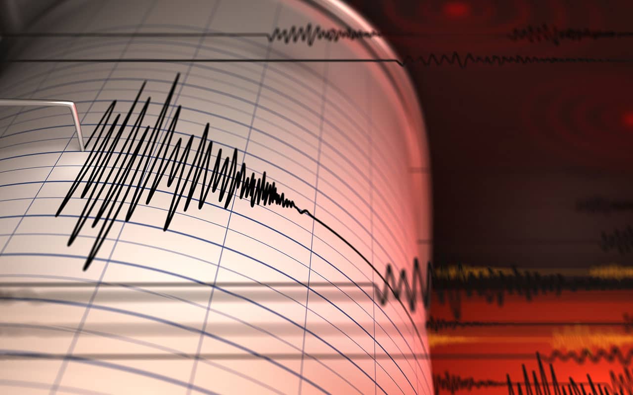 Tsunami-Alarm: Schweres Erdbeben in Indonesien