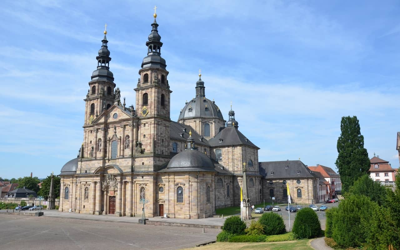 Welche Tipps gibt es für ein verlängertes Wochenende in Osthessen