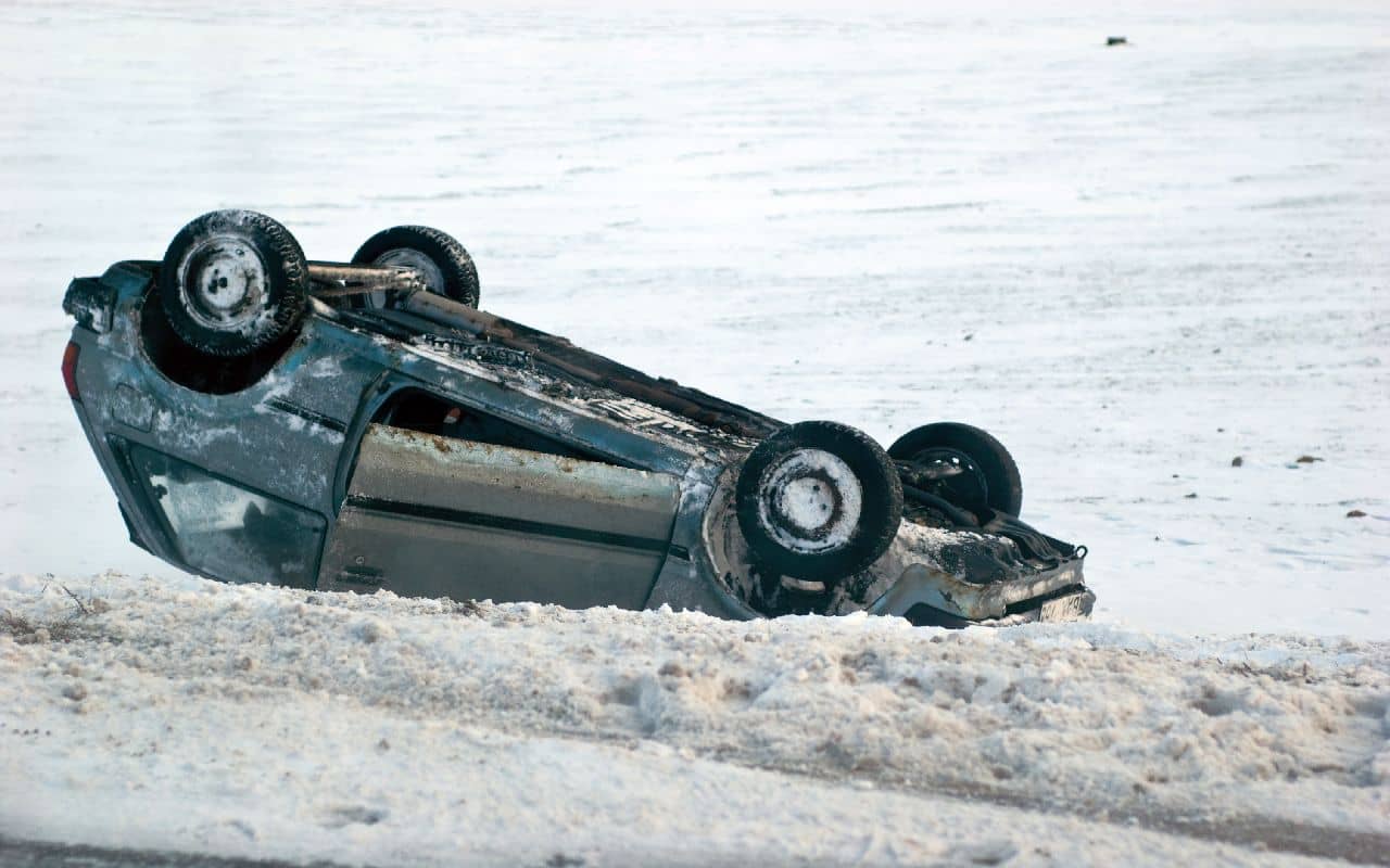 In den USA: nach den Unwettern ist vor den Unwettern