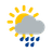 Regenschauer