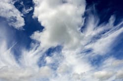 Atmosphäre