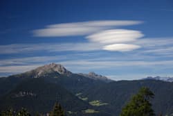 Föhnwolke