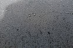 Nieselregen