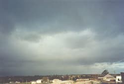 Nimbostratus
