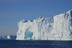 Polarluft