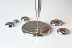 Quecksilber