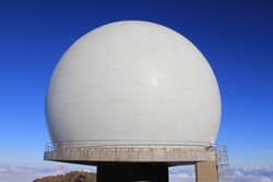 Radiosonde