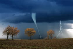 Tornado